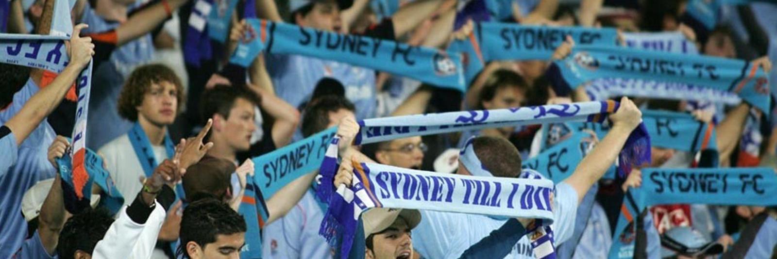SydneyFCNews's profile banner image