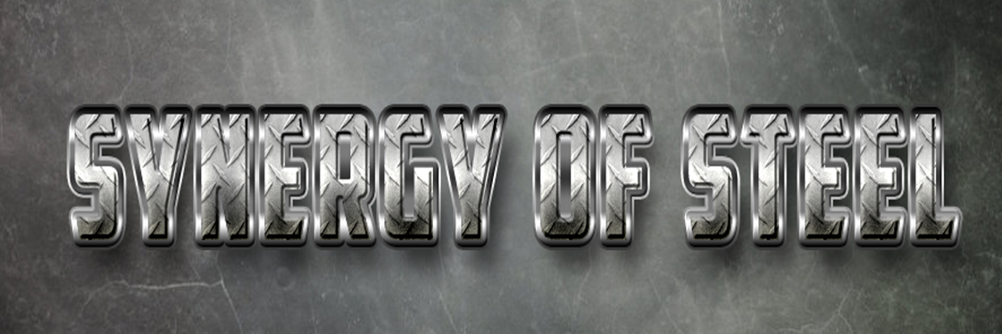 SynergyOfSteel's profile banner image