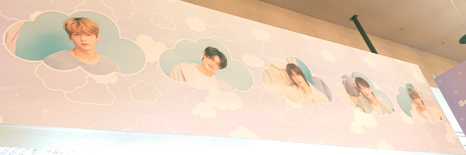 CyanBlueHour84's profile banner image