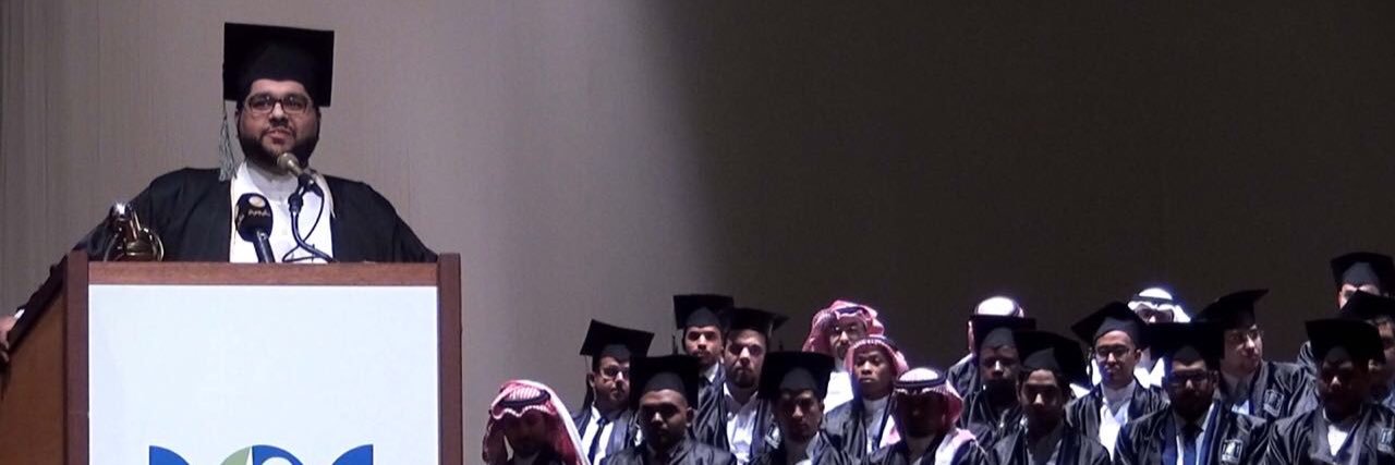 sayeedbukhari's profile banner image