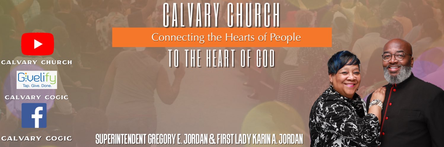 CalvaryCle_'s profile banner image