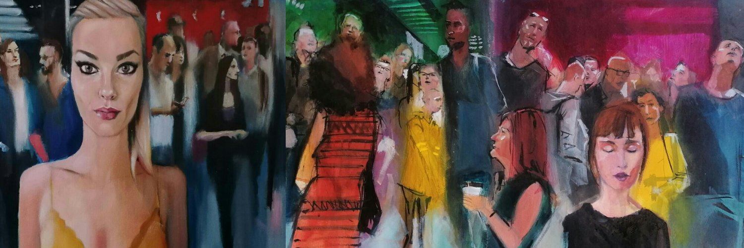 DanRobbinsArts's banner