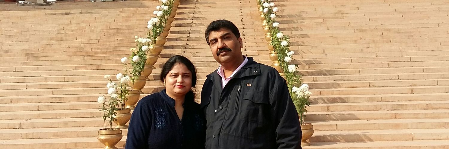 meatuljain's profile banner image