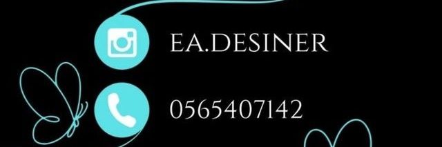ea_desiner's profile banner image