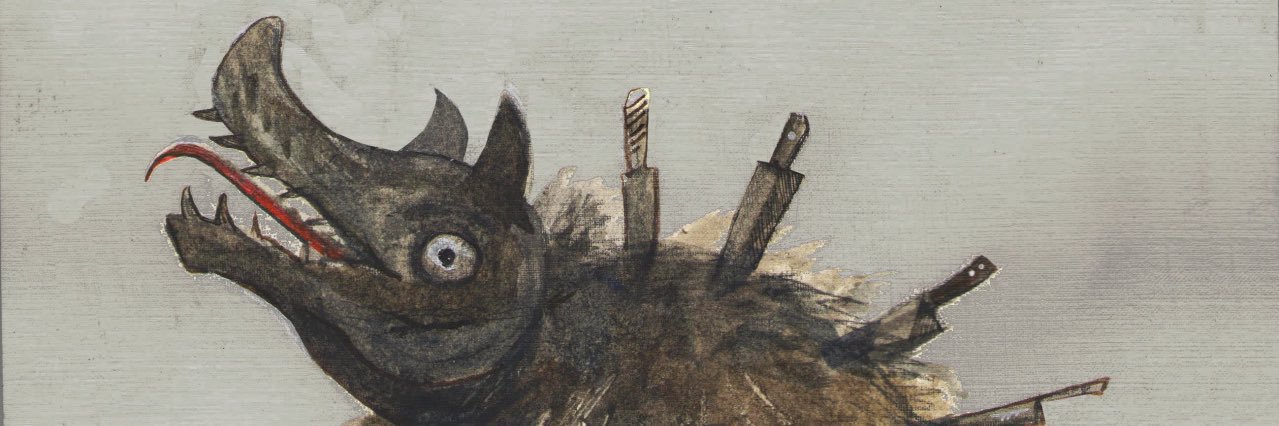 aarondye's profile banner image