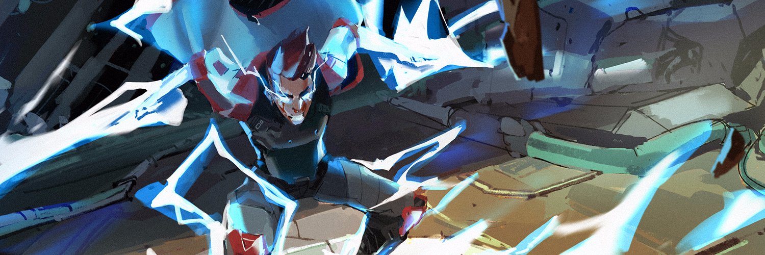 FolkloreComic banner