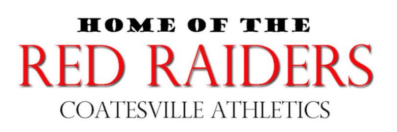 Coatesville banner