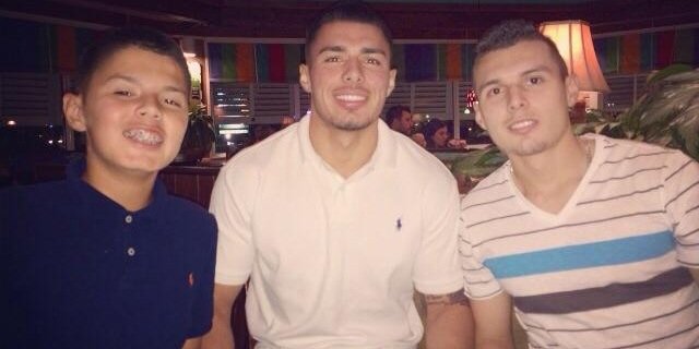 GyvanniGonzalez's profile banner image