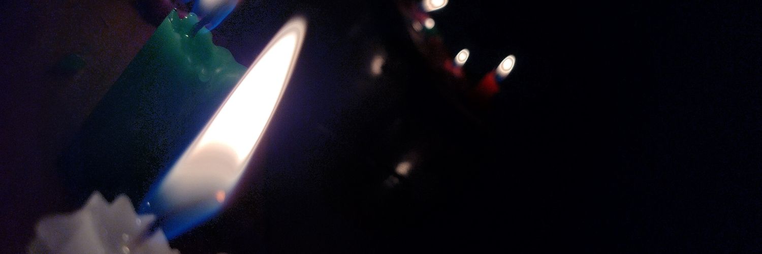 robinDrako's profile banner image