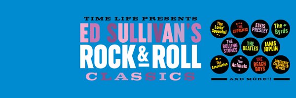 TimeLifeUS Profile Banner