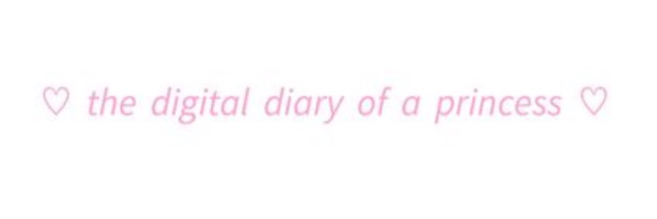 pisces princess ⚡️ banner