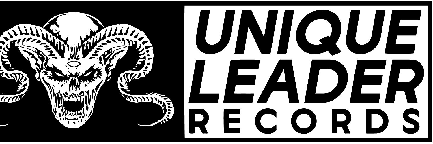 Unique Leader Records banner