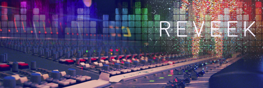 ReveekMusic's profile banner image
