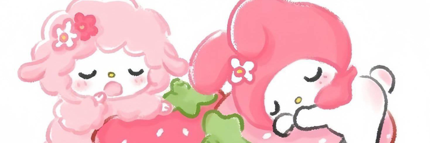 one_in_ameli's profile banner image