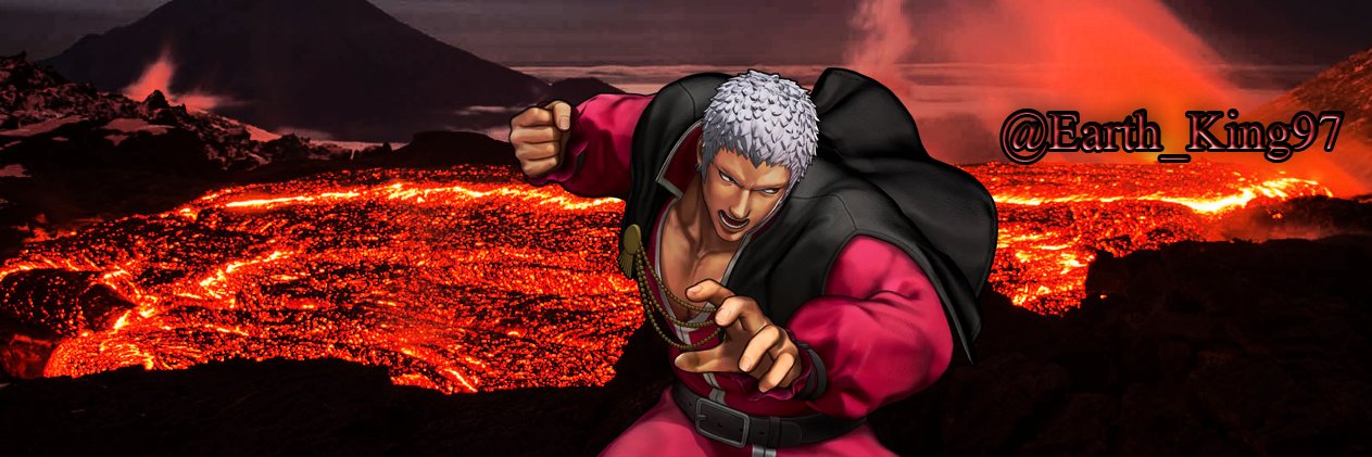 Earth_King97's profile banner image