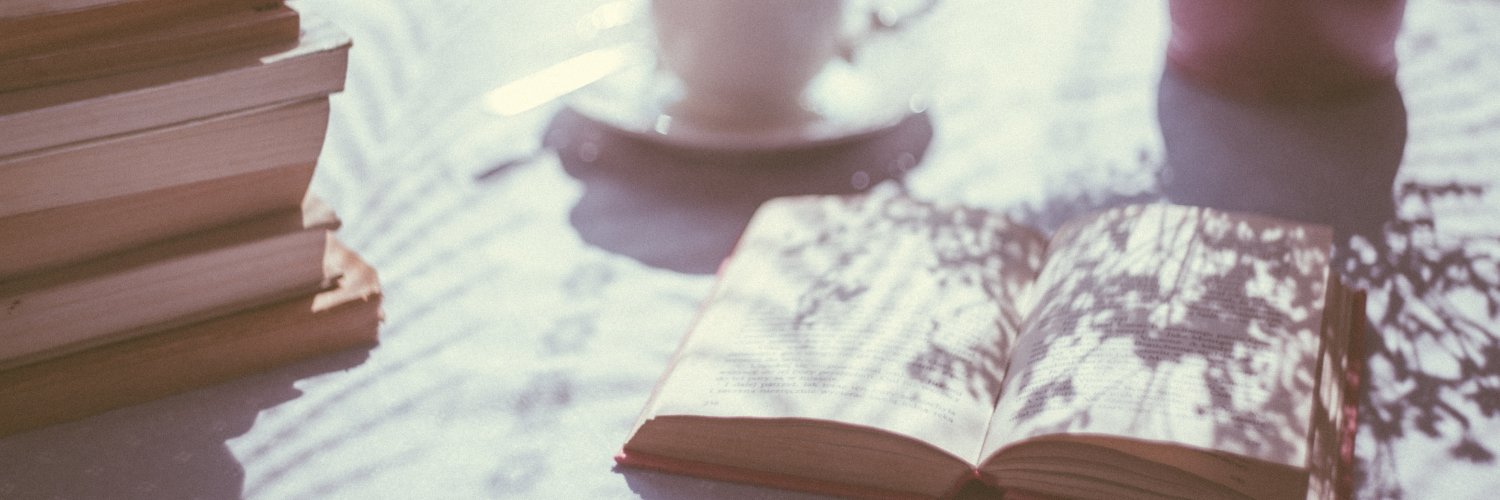 Pantheon Books's banner