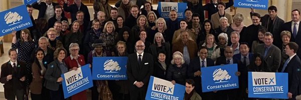 VoteTimBarnes Profile Banner