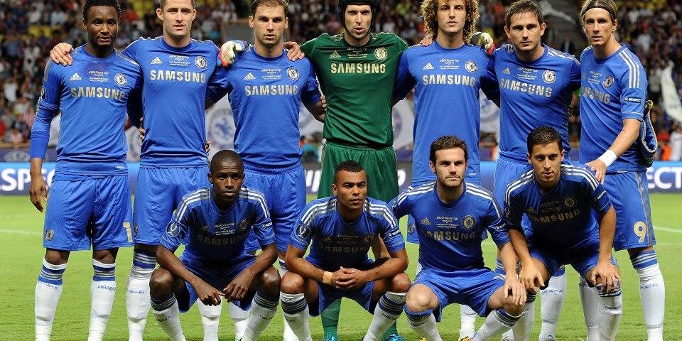 ChelseaFC_Club's profile banner image