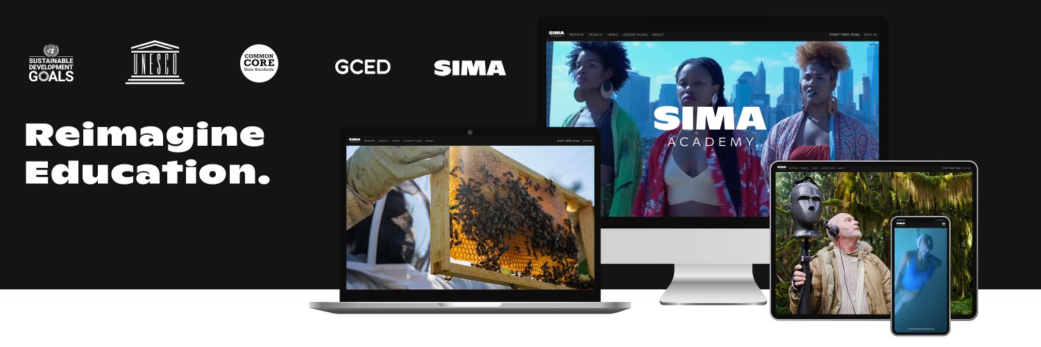 SIMA Academy (@SIMAacademy) / Posts / X
