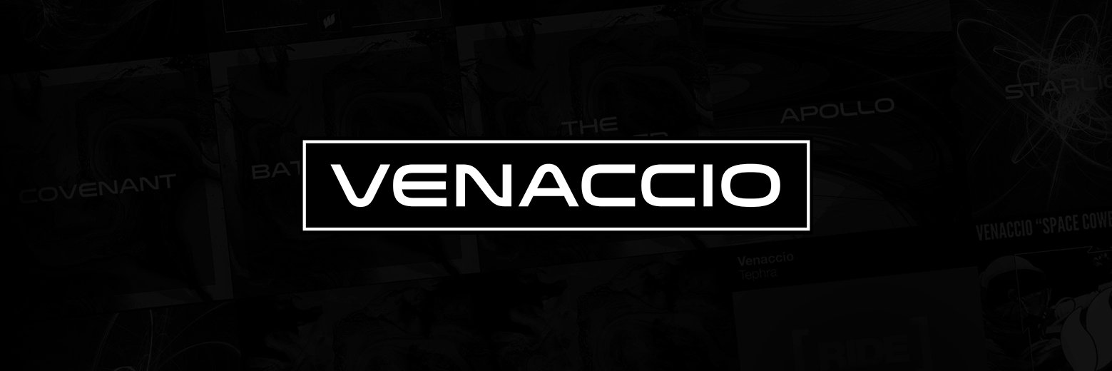venaccio's profile banner image