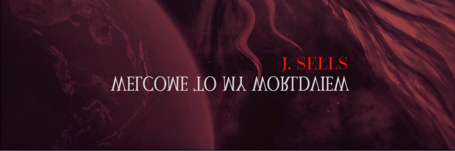 iamjsells's profile banner image