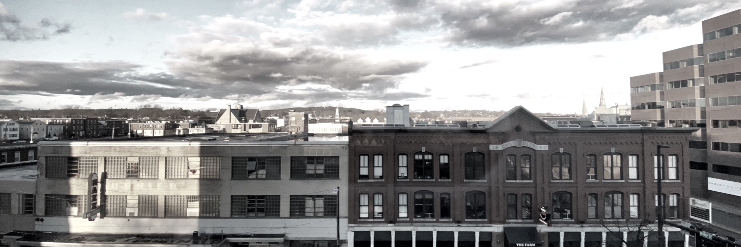 pborenstein's profile banner image