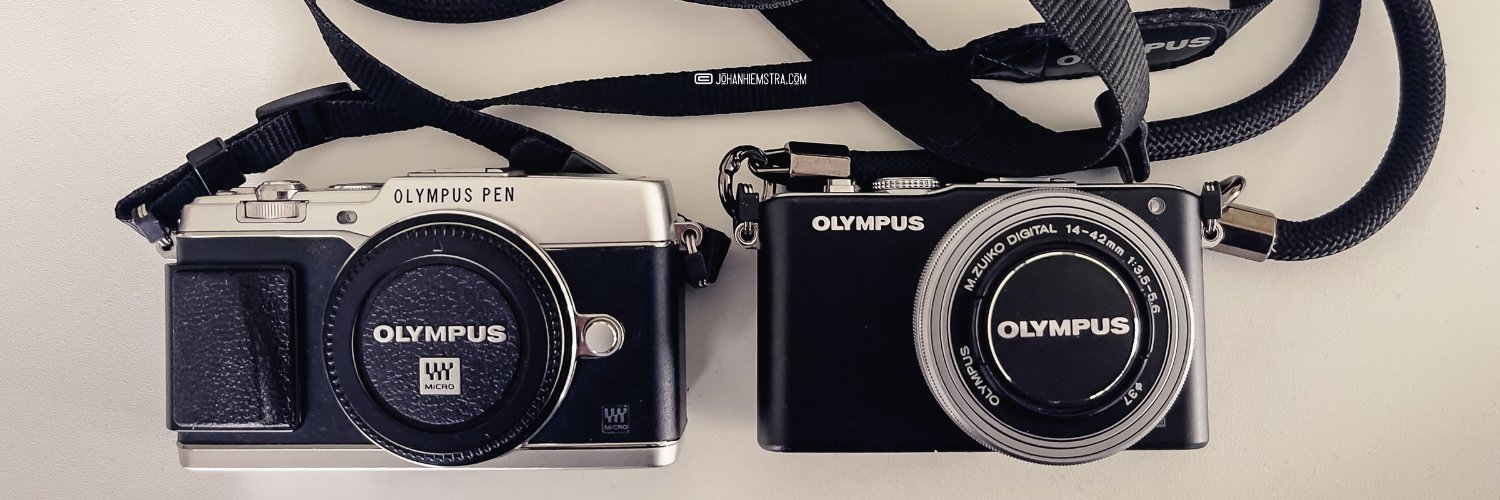 hiemstraphoto's profile banner image