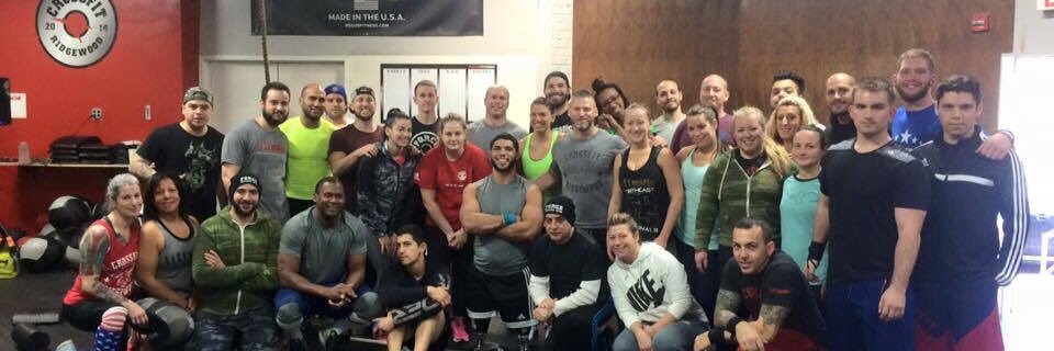 ForceFitClub's profile banner image