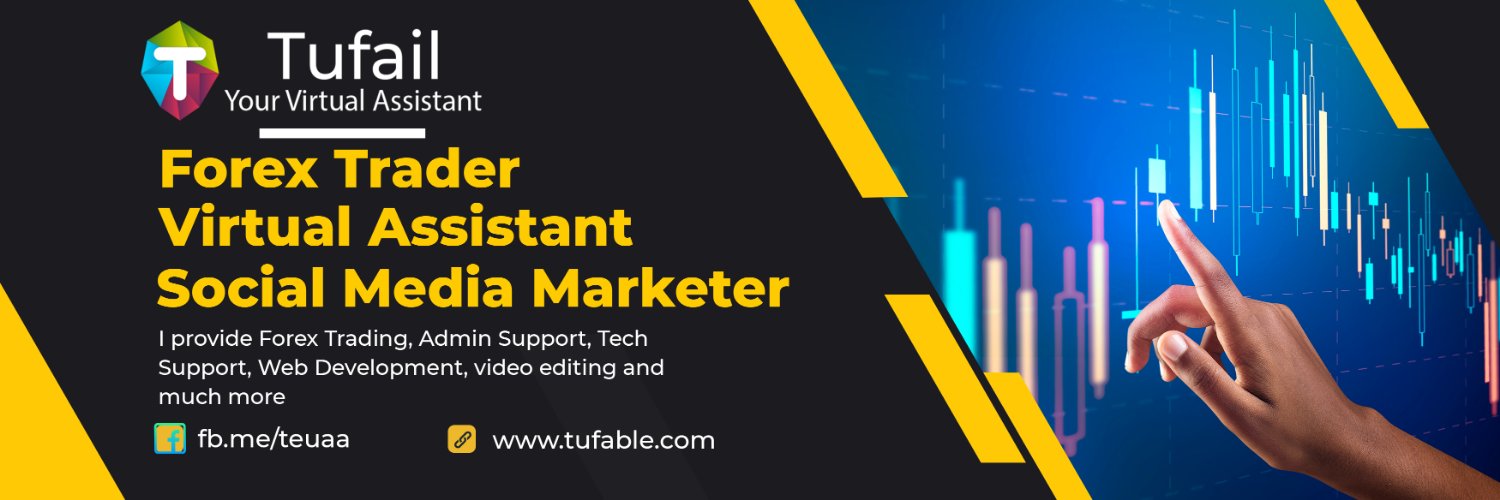 Tufee's profile banner image