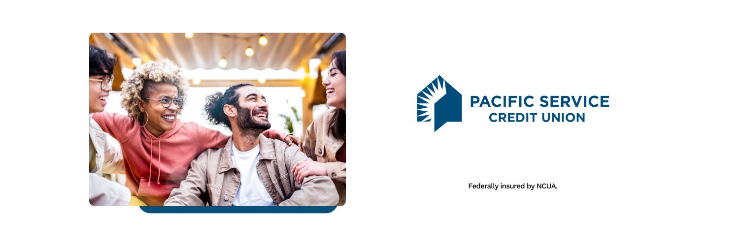 Pacific Service CU banner