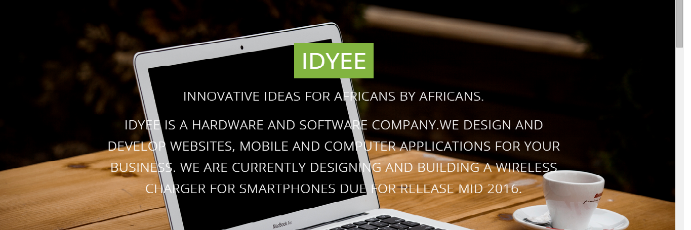 idyees's profile banner image