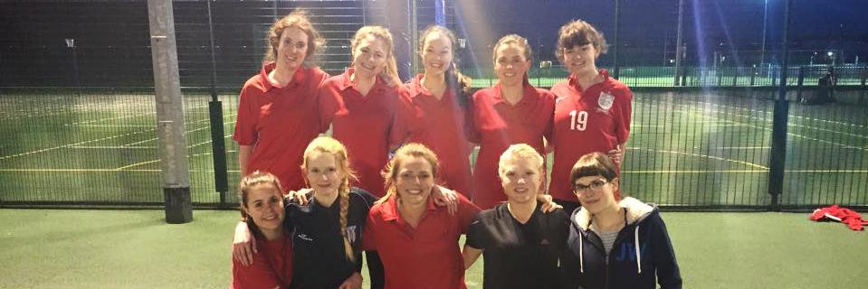 Medics_Netball's profile banner image