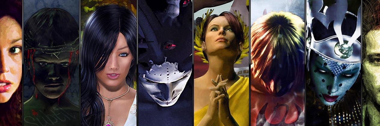 John Clementi banner