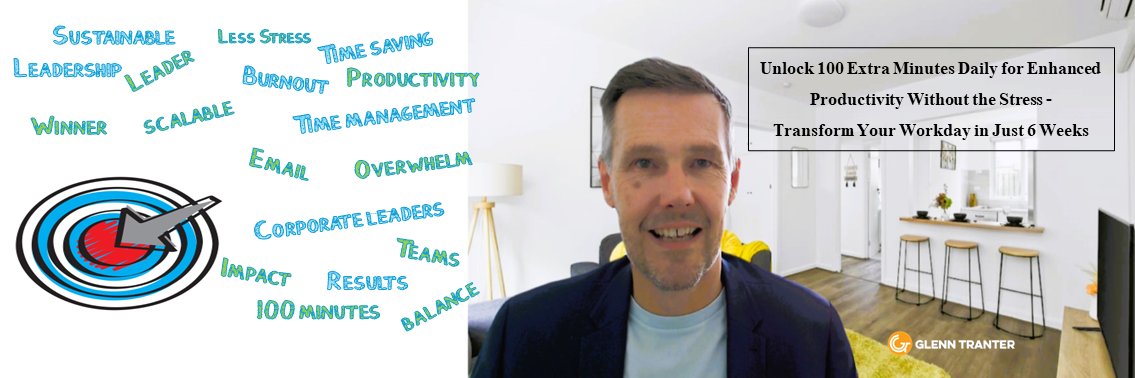 glenntranter1's profile banner image
