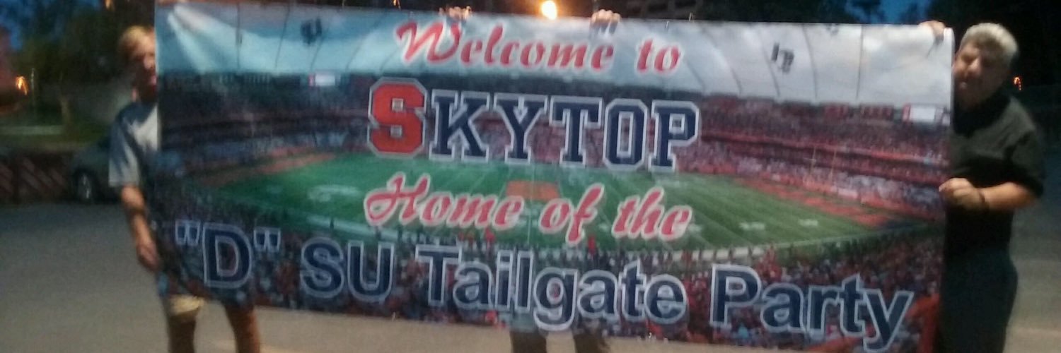 DSUtailgate44's profile banner image