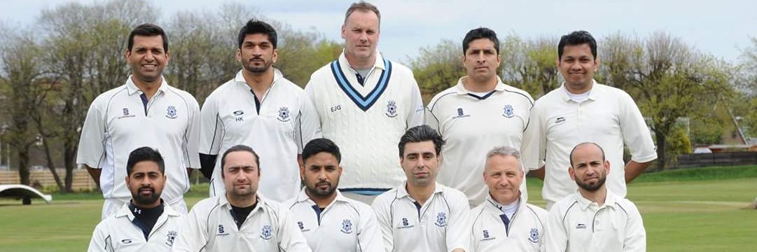 Musselburgh Cricket Club banner