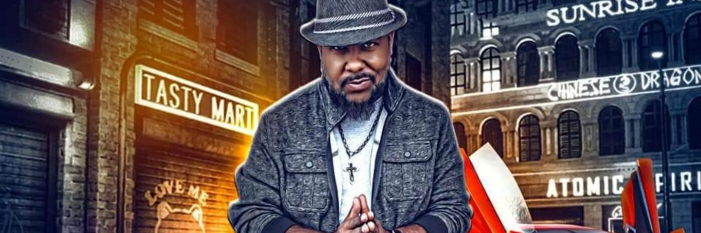 therealjmaurice's profile banner image