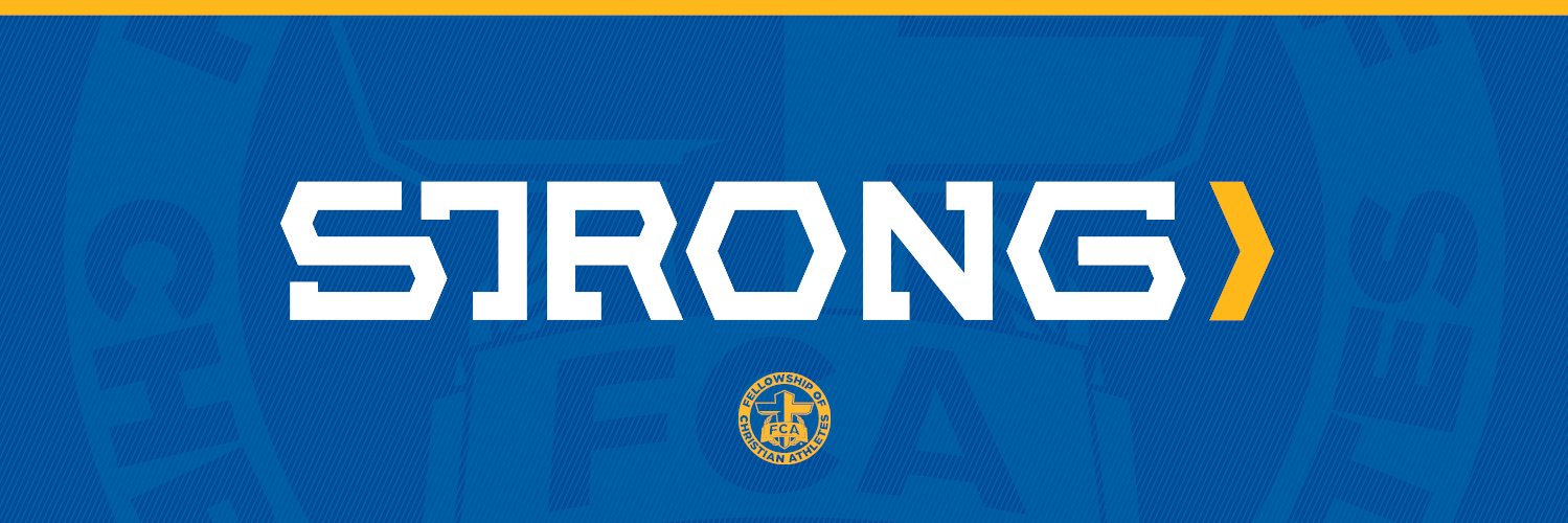 Triangle FCA Leaders banner