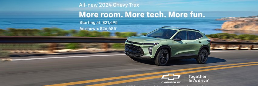 everettchevy's profile banner image