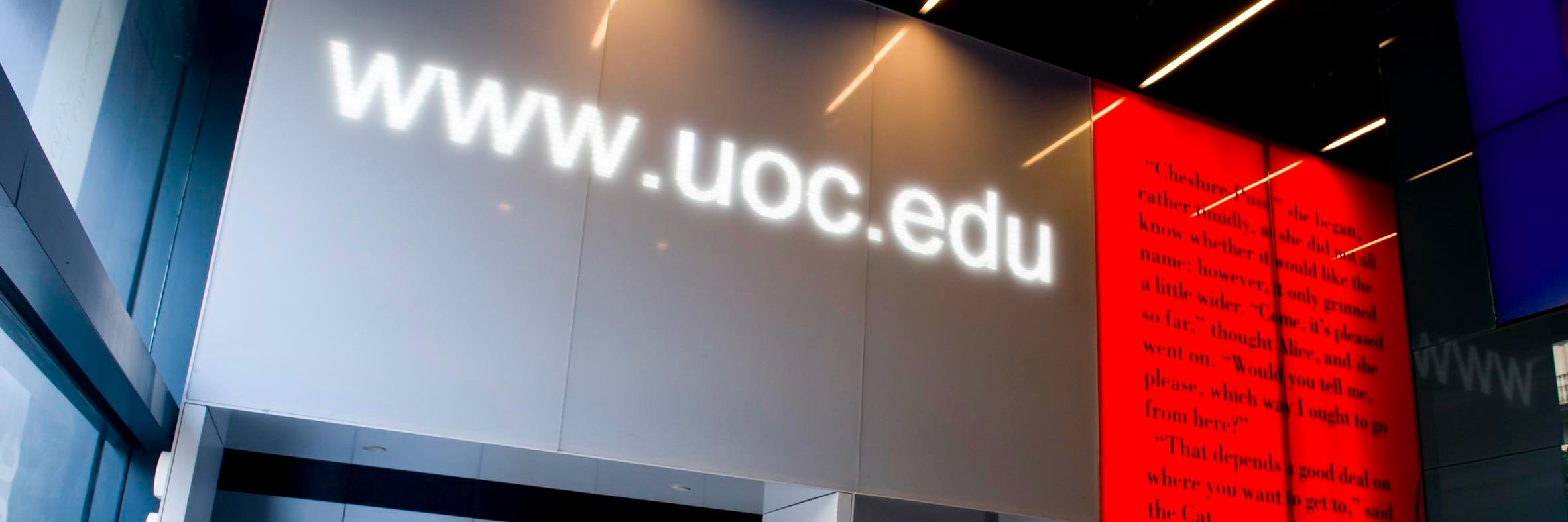UOCPostCAT's profile banner image
