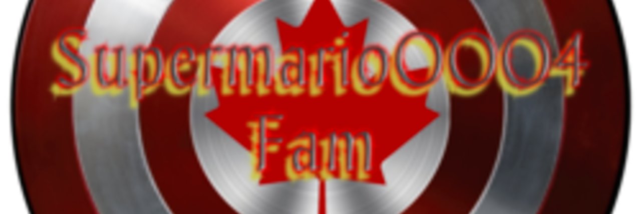 supermario0004's profile banner image