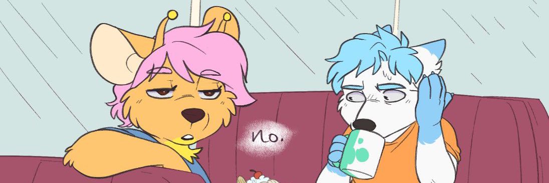 Ra-Ra AKA Cookie Princess banner