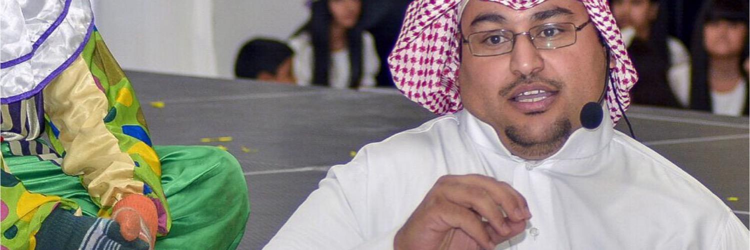 fawwaz550's profile banner image