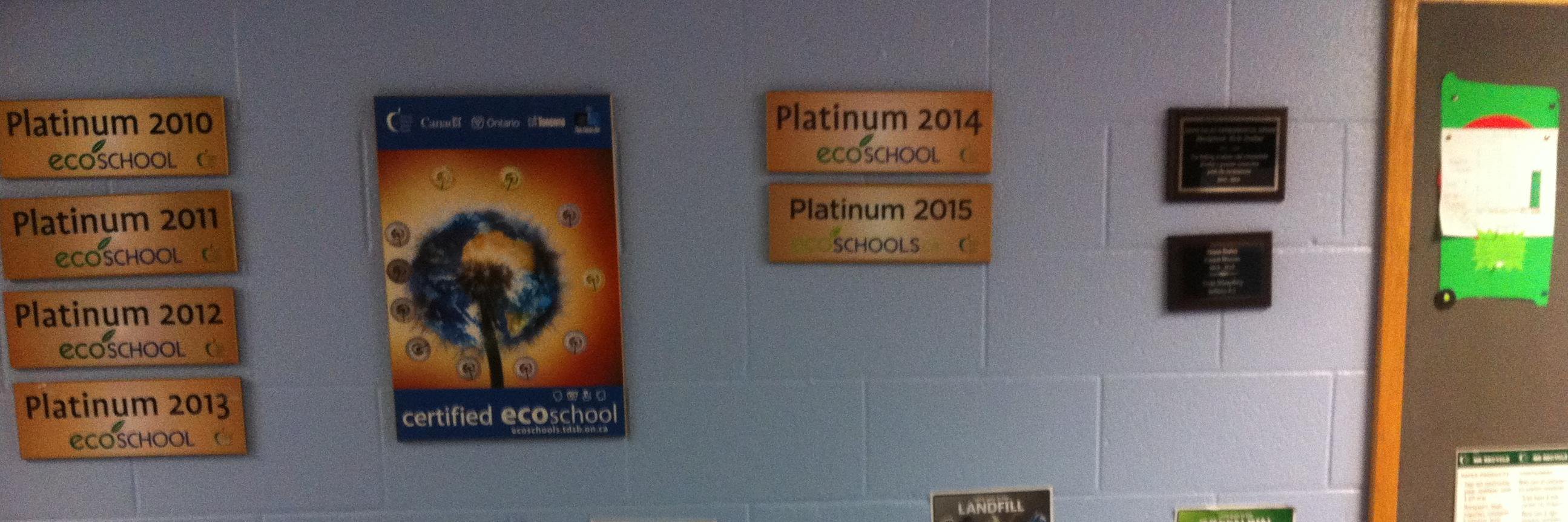 Bellmere Junior PS banner