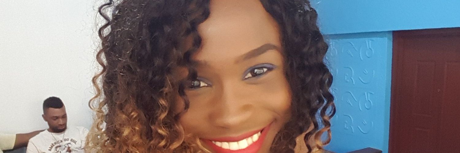 IbkayDiva's profile banner image