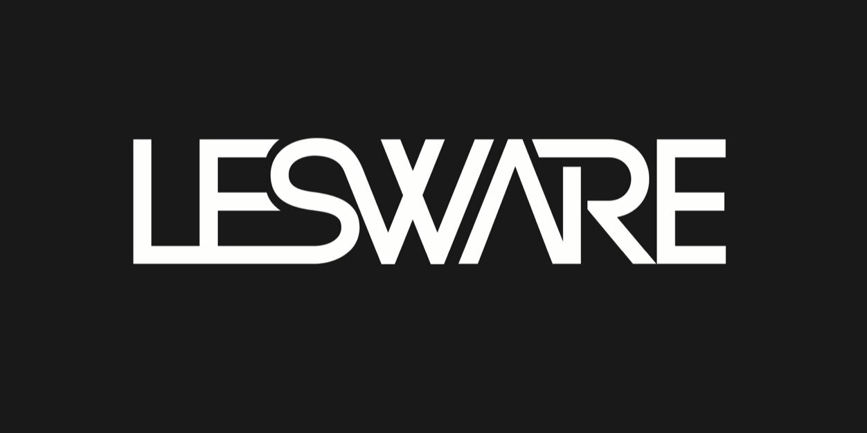 Lesware's profile banner image