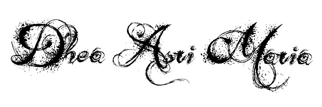 D A Maria banner