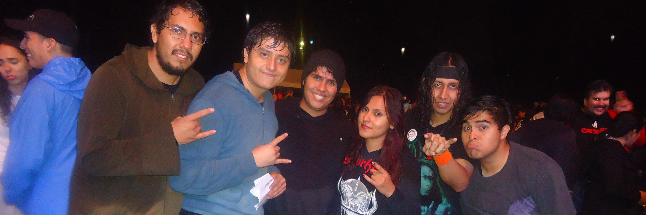 Enrique D. Wolf banner