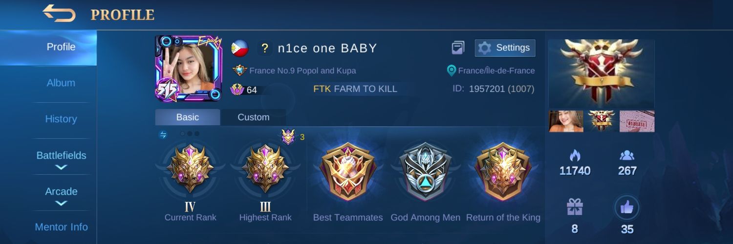 pEEjAy3092's profile banner image