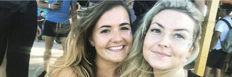 becksterx's profile banner image